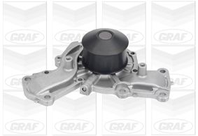GRAF PA920 Water Pump, engine cooling