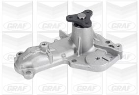 GRAF PA921 Water Pump, engine cooling