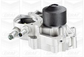 GRAF PA924 Water Pump, engine cooling