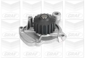GRAF PA925 Water Pump, engine cooling