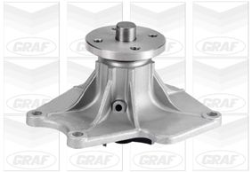 GRAF PA930 Water Pump, engine cooling