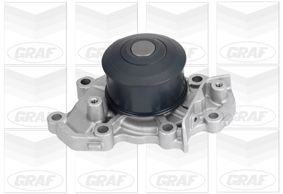 GRAF PA935 Water Pump, engine cooling