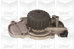 GRAF PA943 Water Pump, engine cooling