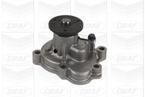 GRAF PA948 Water Pump, engine cooling
