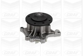 GRAF PA952 Water Pump, engine cooling