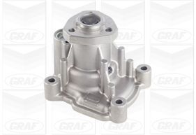 GRAF PA954 Water Pump, engine cooling