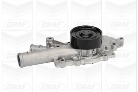 Water Pump, engine cooling GRAF PA955