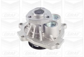 GRAF PA959 Water Pump, engine cooling