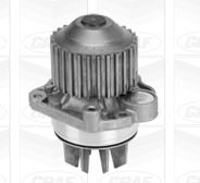 GRAF PA960 Water Pump, engine cooling