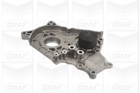 GRAF PA963 Water Pump, engine cooling