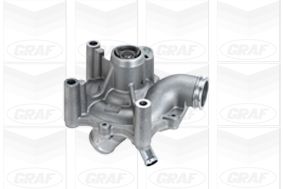 GRAF PA985 Water Pump, engine cooling