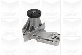 GRAF PA990 Water Pump, engine cooling