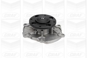 GRAF PA991 Water Pump, engine cooling