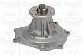 Water Pump, engine cooling GRAF PA995