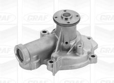 Water Pump, engine cooling GRAF PA999