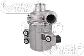 GRAF PAE1494 Water Pump, engine cooling