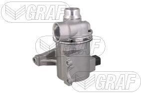 GRAF PAE1511 Water Pump, engine cooling