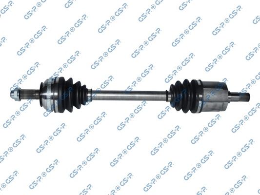 GSP 201010 Drive Shaft