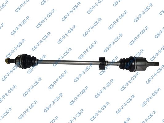 GSP 201013 Drive Shaft
