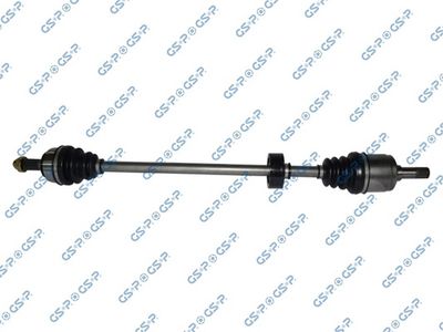 Drive Shaft GSP 201013