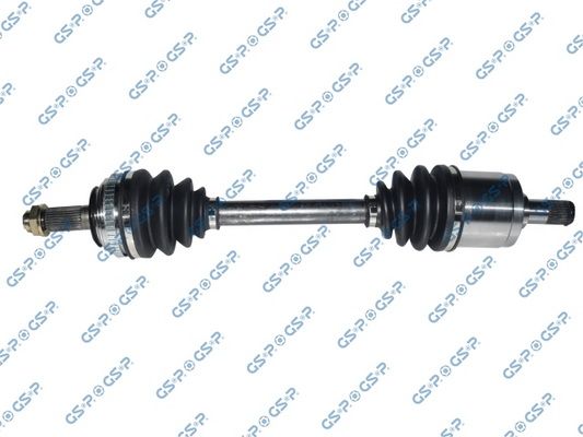 GSP 201016 Drive Shaft
