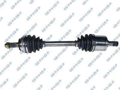 Drive Shaft GSP 201016