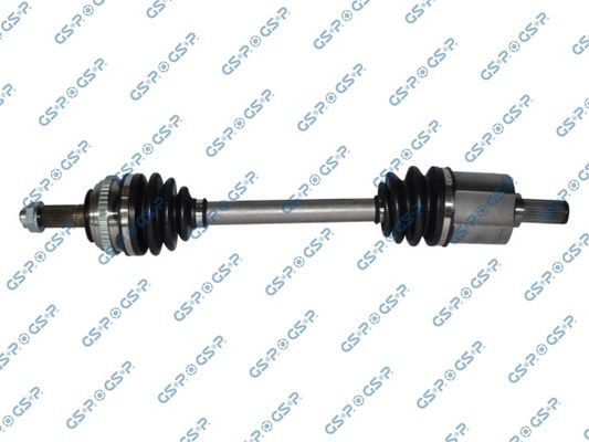 GSP 201020 Drive Shaft