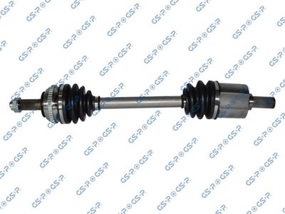 Drive Shaft GSP 201020