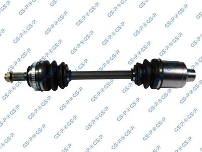 Drive Shaft GSP 201023