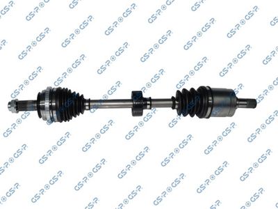 Drive Shaft GSP 201025