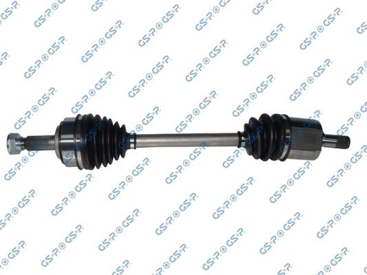 GSP 201047 Drive Shaft
