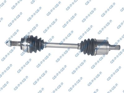 Drive Shaft GSP 201056