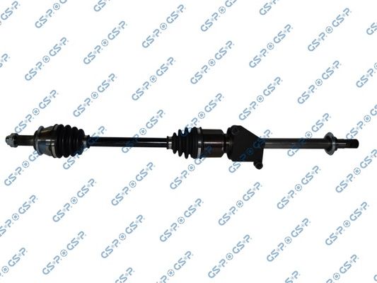 GSP 201066 Drive Shaft