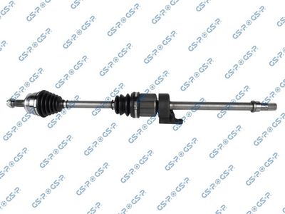 Drive Shaft GSP 201067