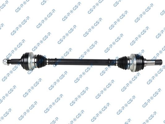 GSP 201106 Drive Shaft