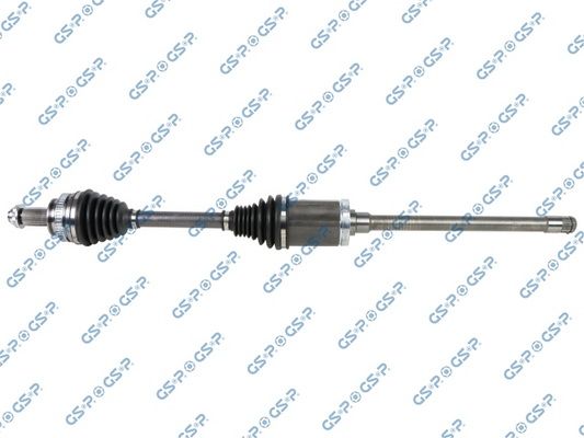 GSP 201108 Drive Shaft