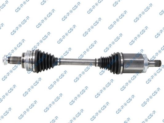 GSP 201109 Drive Shaft