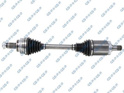 Drive Shaft GSP 201109