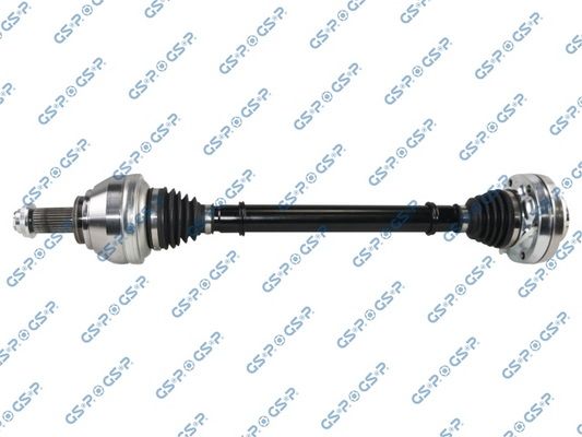 GSP 201114 Drive Shaft