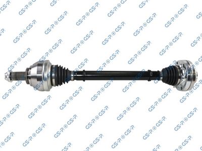 Drive Shaft GSP 201114