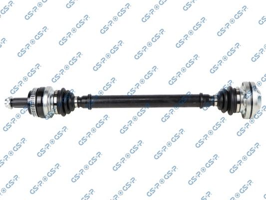 GSP 201115 Drive Shaft