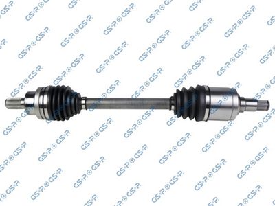 Drive Shaft GSP 201122