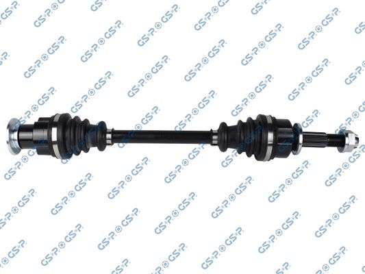 GSP 201123 Drive Shaft