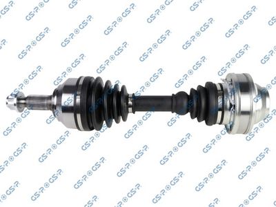Drive Shaft GSP 201127