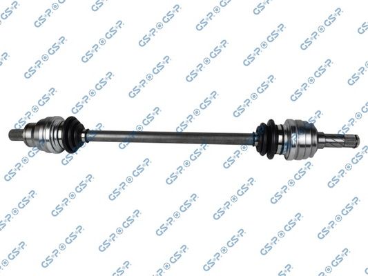 GSP 201129 Drive Shaft