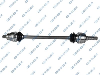 Drive Shaft GSP 201129