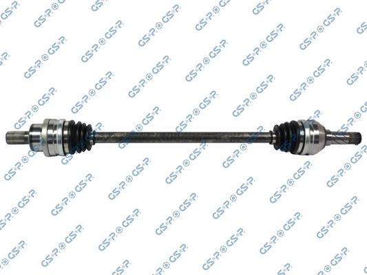 GSP 201131 Drive Shaft