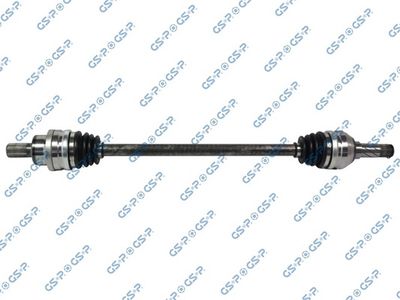 Drive Shaft GSP 201131