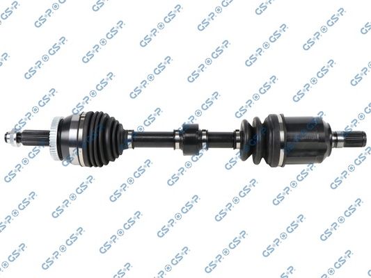 GSP 201167 Drive Shaft