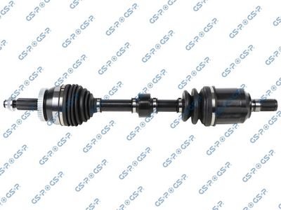 Drive Shaft GSP 201167